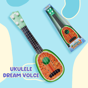 Guitares, instruments de musique pour enfants apprenant - Product Image 2