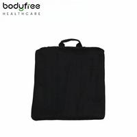 Coussin de siège de massage en forme de U pour match de football, respirant, à bulles d'air, amovible, lavable, sac de voyage, gonfleur, PVC, extérieur, bureau