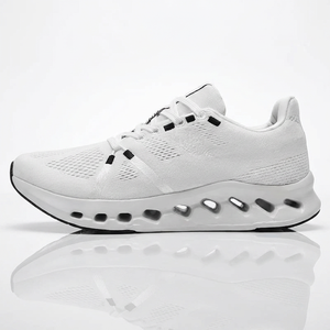 <span class=keywords><strong>Scarpe</strong></span> da Corsa da <span class=keywords><strong>Uomo</strong></span> <span class=keywords><strong>Taglie</strong></span> Forti 2026, Leggere Estive Traspiranti, Anti-Scivolo, Atletiche e da Palestra EU39-45 - Product Image 1