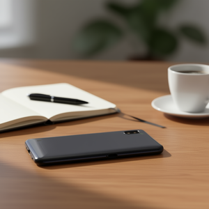 Cover Posteriore Samsung Galaxy A10 A105F Nero Pezzo di Ricambio - Product Image 3