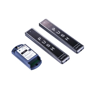 RTS Giá Rẻ Giá Từ Xa Không Dây <span class=keywords><strong>Exit</strong></span> Nút Phát Hành Switch Cho Cửa Tự Động Truy Cập Hệ Thống Điều Khiển (YS407) - Product Image 1