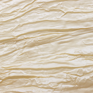 Wholesale Crinkle Fancy Taffeta Round Tablecloth Reusable Wrinkle Texture <strong>Table</strong> <strong>Cover</strong> for Wedding Banquet Hotel Event Decor - Product Image 2