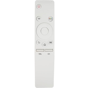 Control Remoto Universal BN59-01259B (Blanco) Compatible con Televisores <span class=keywords><strong>Samsung</strong></span> BN59-01260A BN59-01292A BN59-01259D y 4K UHD Serie 6 Serie 7 - Product Image 1