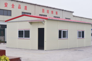 Modelo 3D de T HOUSE, Producto Inmobiliario de Construcción China Moderna, Ecológico, Duradero y Premium para Almacenes y Talleres al Aire Libre - Product Image 5