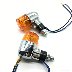 Intermitentes para Motocicleta, Compatibles con MSX 125 Retro <span class=keywords><strong>Monkey</strong></span> - Product Image 1