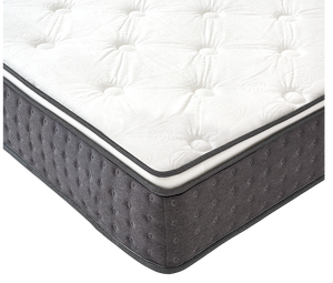 Bán buôn nén khách sạn Nữ Hoàng thoải mái tự nhiên ngủ mùa xuân Bộ nhớ bọt Nệm cao su - Product Image 3