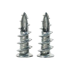 Boulons d'ancrage professionnels M19 en acier inoxydable, boulons d'expansion M12, ancrages pour béton - Product Image 1