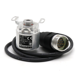 Codificador Incremental Heidenhain ERN 1080 1024 03S12-03, Cable de Alimentación de 5 V - Product Image 2