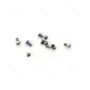 Original for Mavic 2 Pro Gimbal Cover <b>Set</b> with <b>Screw</b> PTZ Caps Repair Parts Replacment for DJI Mavic 2 Pro Drone Accessories - Product Image 6