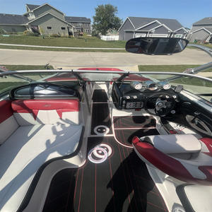 Plancher en teck EVA MasterCraft X Star 2004-2011 pour yacht et marine - eBay & AliExpress - Product Image 2