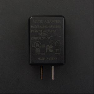 Adaptador de corriente USB de 5V 3A (estándar estadounidense) compatible con Raspberry <span class=keywords><strong>PI</strong></span> 4B - Product Image 2