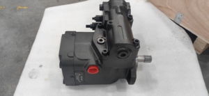 Pompe à piston hydraulique série PVG PVG100 PVG075 PVG-065-F1UV-LSFY-P-1NNSN PVG-100-F1UV-LSFZ-P-1NNSN - Product Image 6