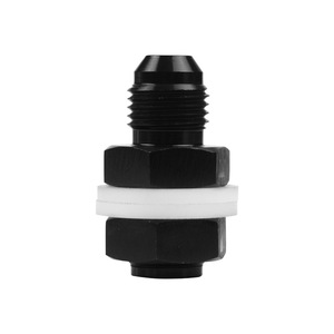 Adaptador de combustible AN6 AN8 AN10 de 3,7 cm para tanque de combustible y separador de celdas, piezas de repuesto para reparación - Product Image 4