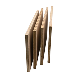 Contreplaqué ignifuge certifié BS476 avec colle E0 sans formaldéhyde, résistant au <span class=keywords><strong>feu</strong></span> et durable pour une utilisation en intérieur - Product Image 5