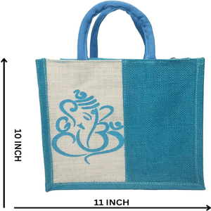 Bolsa de Compras Grande de Yute de Primera Calidad para Hombre y Mujer, Yute de Alta Calidad con Precio Competitivo - Product Image 2