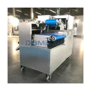 China Meat Processing Machines Electric Mini Fresh Meat Thin Beef Cube Dicer Cutter Slicer Machine Vertical Type Small For Meat