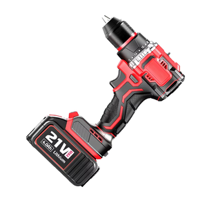 Venta Directa de Fábrica, Taladros Eléctricos Profesionales de Bajo <span class=keywords><strong>Precio</strong></span>, <span class=keywords><strong>Taladro</strong></span> Inalámbrico Portátil de 13 mm - Product Image 3