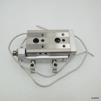 Nouveau Cylindre de table coulissante réglable 20-MXQ16-20 en stock original CYL-TAB-I-719=4o21