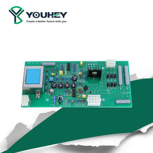 Régulateur de tension automatique AVR 6GA2-491-1A pour générateur diesel IFC6 à excitation sans balais Hyundai (Corée) - Product Image 2