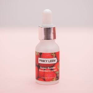 Super Bonder Vegan, colle pour extensions de cils, extra forte, faible humidité, professionnelle, bricolage, marque privée, colle pour extensions de cils - Product Image 1