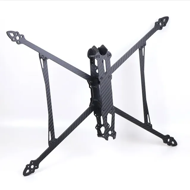 MARK4 V2 8inch 367mm 9inch 387mm 10inch 427mm WheelBase RC FPV Freestyle Racing Drone Frame Kit