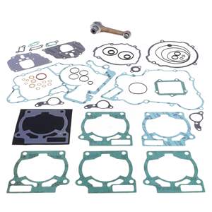 Kit de biela con kit de juntas de motor - Product Image 2