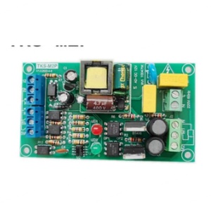 Módulo de control de motor de elevación con salida de tiristor 220V CA, controlador de avance y retroceso con interfaz de límite - Product Image 3