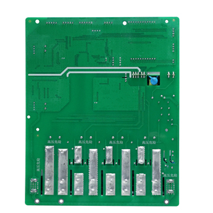 Nuovo veicolo elettrico a energia scheda madre pila di ricarica 21kw 630 carica diretta scheda di controllo di potenza <span class=keywords><strong>DC</strong></span> convertitori - Product Image 3