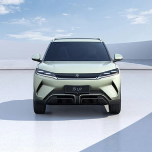 2023 all'ingrosso nuovo di zecca e 0km usato Smart Byd Atto <span class=keywords><strong>3</strong></span> veicoli Yuan up cina auto elettriche in vendita - Product Image 1