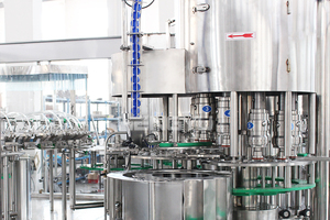 Linha De Produção De Suco De Frutas Completa Maçã Laranja Mango Suco Fazendo Equipamento De Máquina De Engarrafamento De Enchimento - Product Image 5