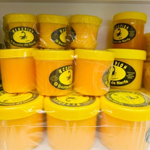 Crema de Menta Picante Scorpion 2026, la Más Vendida, para el Cuidado de la Salud, Alivio del Dolor, Ungüento Refrescante de Menta - Product Image 3