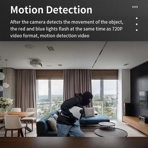 Hot Selling Portable Tiny <strong>Mini</strong> Wireless Surveil <strong>Wifi</strong> <strong>Camera</strong>