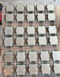 Processeur serveur Xeon E5-2680 V4 2,40 GHz 14 cœurs 28 threads LGA 2011-v3 Technologie de virtualisation - Product Image 6
