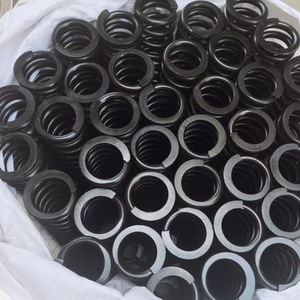 Large <b>Compression</b> <b>Springs</b> For Car Use 0.01mm50mm Wire Diameter Outer Diameter Large Work Format <b>Compression</b> - Product Image 4
