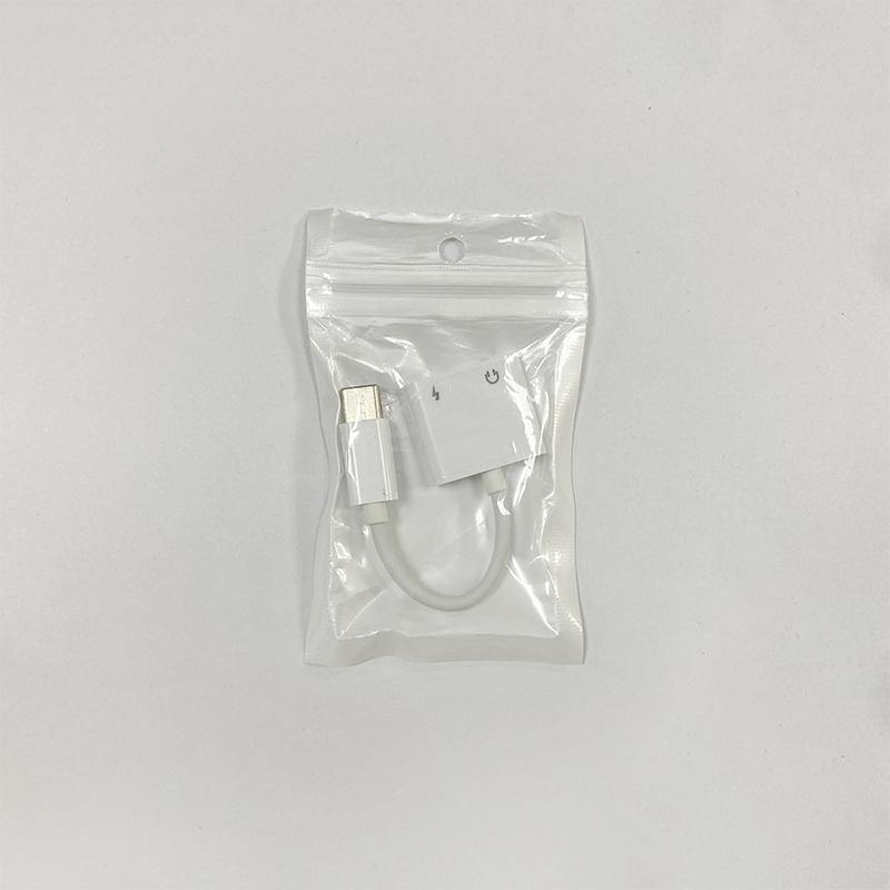 พิมพ์ C ถึงพิมพ์ C และ3.5MM