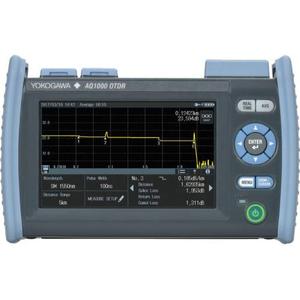 Nouveau Réflectomètre en Domaine Temporel Yokogawa AQ1215E 1310/1550/20nm SM OEM Série AQ1210 Fournisseur - Product Image 2