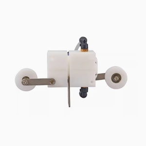 Soplador de aire para cables con extrusión y correa plana, soplador de agua - Product Image 4