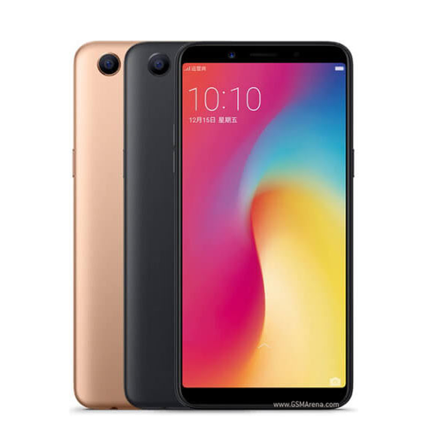 Wholesale OPPO F5 A73 64GB 6.0 Inches Dual Card Mobile Android Used Smartphone Cheap Smart Phone Used Mobile Phones for Sale