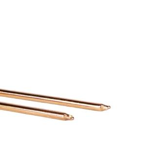 Meilleures ventes - Vente directe - Capteurs à caloduc LED - Sécurité réseau - Caloduc en cuivre fritté - Product Image 5