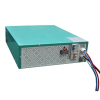 Module redresseur AC/DC 230D10ZZ-3G, alimentation à découpage haute fréquence 190-300V, chargeur de batterie 10A 20A 40A, usage industriel intensif