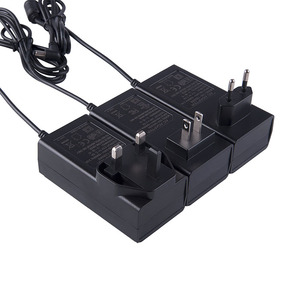 อะแดปเตอร์แปลงไฟกระแสสลับ5V 6V 9V 12V 15V 16V 18V 19V 24V 2A 1A 1.5A แหล่งจ่ายไฟ3A พร้อมการรับรองเครื่องหมาย S-RAM - Product Image 5