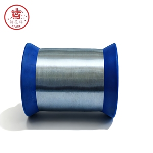 Alambre de Aleación para Calentamiento Eléctrico de Alta Precisión, Marca SPARK, Material Fe Cr <span class=keywords><strong>Al</strong></span>, Punto de Fusión 1500°C, 230HV, 0Cr21AI6Nb - Product Image 4
