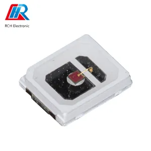 LED Chip 3528 blue, amber, red, dard red light for face skin treatment machine