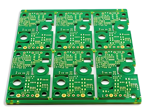 Chilan Công nghệ tùy chỉnh PCB lắp ráp dịch vụ PCBA-S02 SMT Dip OEM/ODM thiết bị điện tử sản xuất nguyên mẫu khối lượng Giao hàng nhanh - Product Image 2