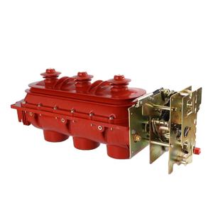 Interruttore di Carico <span class=keywords><strong>SF6</strong></span> 20kV per Unità ad Anello Principale <span class=keywords><strong>SF6</strong></span> LBS 630A Interruttore di Circuito a Gas <span class=keywords><strong>SF6</strong></span> 36kV - Product Image 1