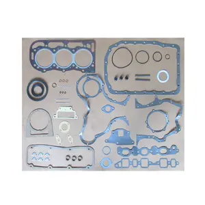 Fit For Ford 4000 4600 New Holland Tractor CNH Full Complete Gasket Set Kit Diesel Engine Spare Parts