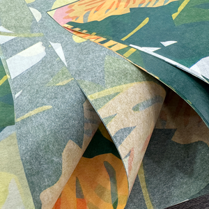 Chaussures résistantes à l'humidité et à la moisissure Vêtements Vêtements Papier d'emballage Matériel Impression Couleur Quantité Illimitée - Product Image 1