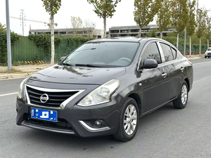 Sunny de luxe d'un seul propriétaire : 2014 XL CVT automatique, faible kilométrage, plein d'accessoires, un choix familial plus intelligent - Product Image 2