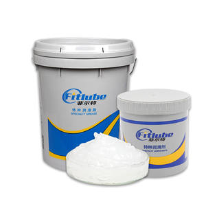 Frtlube Nsf H1 <span class=keywords><strong>Food</strong></span> <span class=keywords><strong>Grade</strong></span> Siliconen Vet Afdichting Vet - Product Image 1