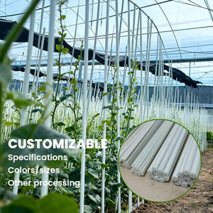 Высокогибкий и высокопрочный стекловолоконный стержень для римских штор 5 мм, 6 мм, 8 мм, 10 мм, 12 мм, устойчивый к коррозии, стекловолоконный дюбель-стержень - Product Image 6